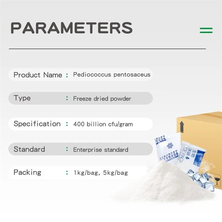parameter-Pediococcus-pentosaceus-powder-2