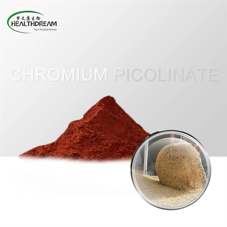 Chromium Picolinate