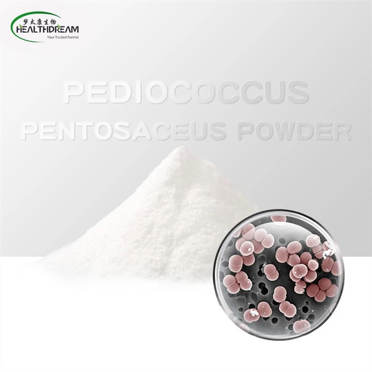 Pedokoccus Pentosaces puder