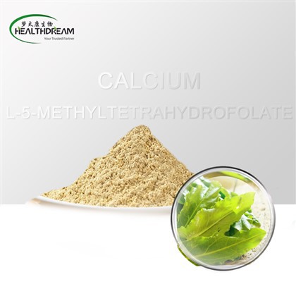Kalcijum L-5-metiltetrahidrofolat