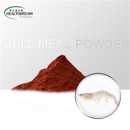 Kril brašna u prahu